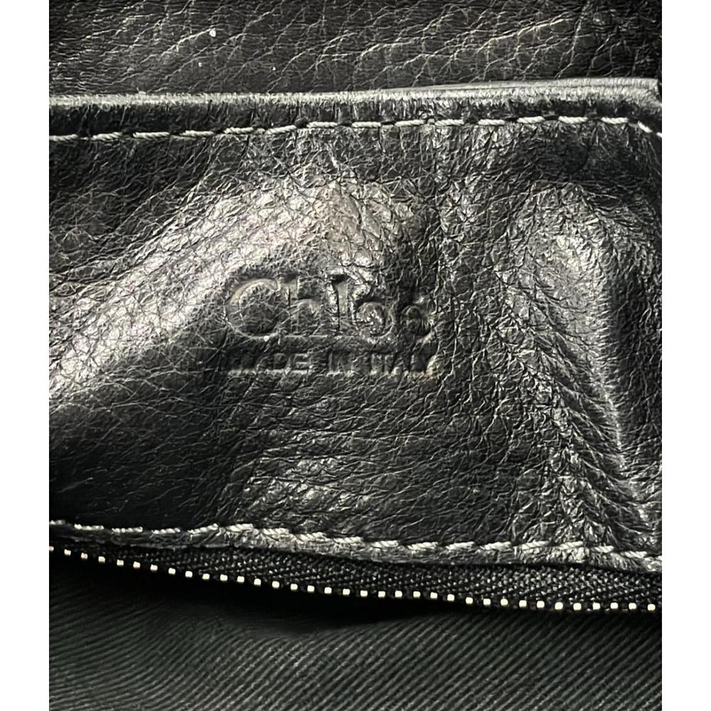 Chloe Paddington Shoulder Bag - Picture 4 of 8